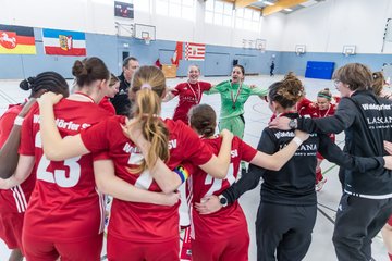 Bild 83 - F NFV Futsalturnier